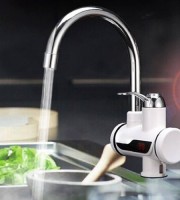 Digital Instant Hot Water Tap