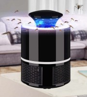 ইলেকট্রিক মশা মারার মেশিন- Mosquito Killer Lamp