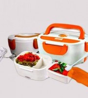 Electric Lunch Box ইলেকট্রিক লাঞ্চ বক্স