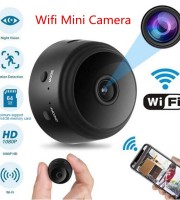 A9 Wifi Night Vision Camera