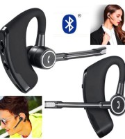 Business Wireless Headset Handsfree Earphones- 37655
